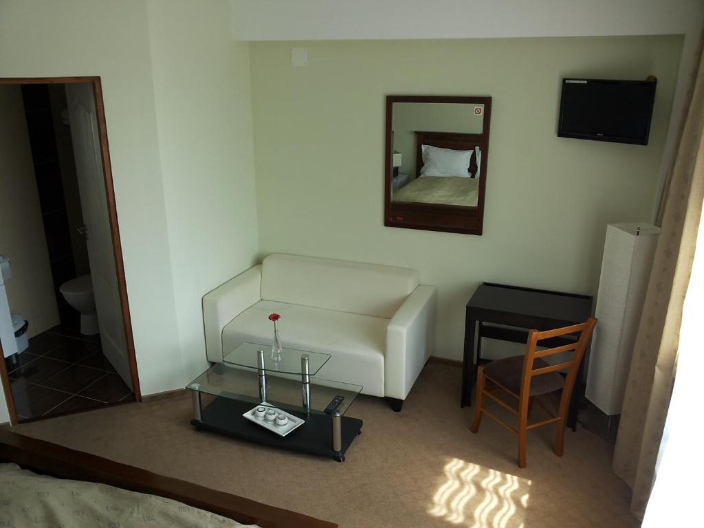 Hotel Oxigen Petrosani Petroşani Quarto foto
