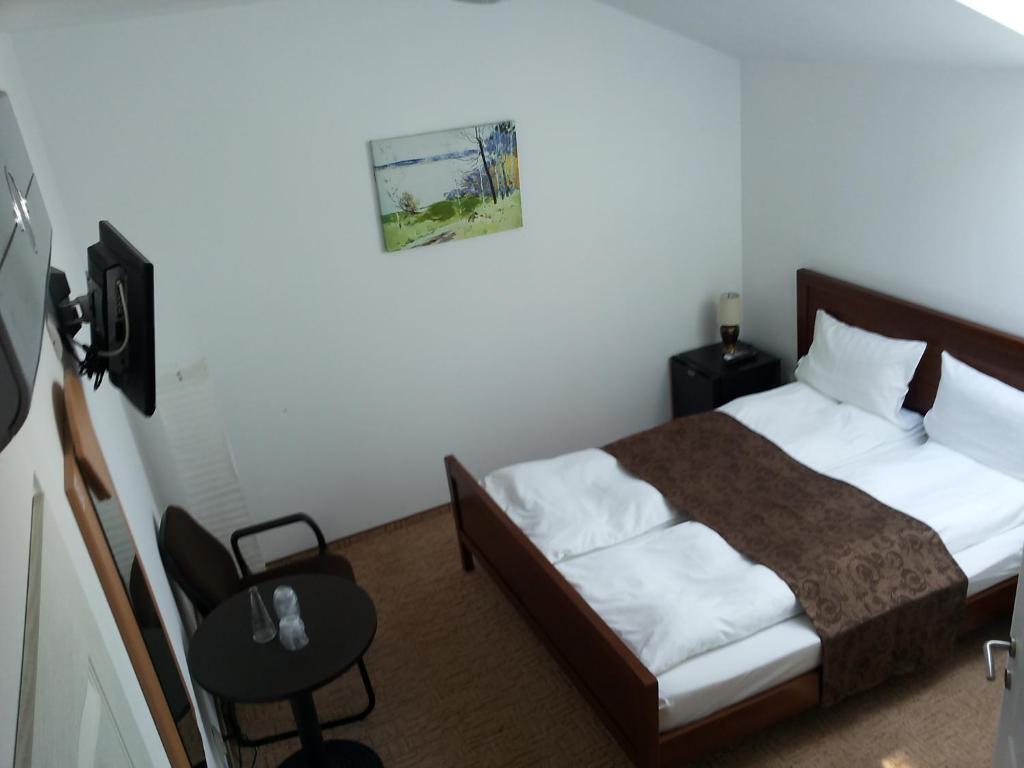 Hotel Oxigen Petrosani Petroşani Quarto foto